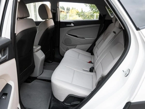 Внедорожник Hyundai Tucson 2019 года, 1978000 рублей, Ставрополь