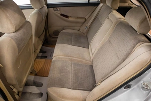 Хетчбэк Toyota Corolla Runx 2001 года, 519000 рублей, Барнаул