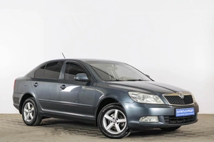Лифтбек Skoda Octavia 2011 года, 599000 рублей, Тюмень