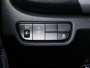 Внедорожник Kia Seltos 2020 года, 1795000 рублей, Большой Сочи