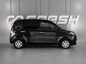 Минивэн Toyota Spade 2012 года, 1060000 рублей, Ростов-на-Дону