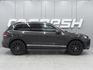 Внедорожник Volkswagen Touareg 2012 года, 1930000 рублей, Ростов-на-Дону