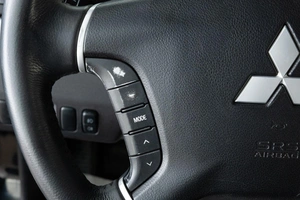 Внедорожник Mitsubishi Pajero 2007 года, 1499000 рублей, Красноярск