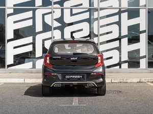 Хетчбэк Kia Morning 2021 года, 1740000 рублей, Краснодар