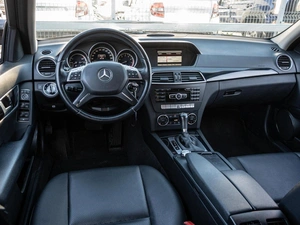 Седан Mercedes-benz C-класс 2013 года, 1300000 рублей, Краснодар