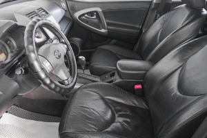 Внедорожник Toyota RAV4 2007 года, 1149000 рублей, Кемерово