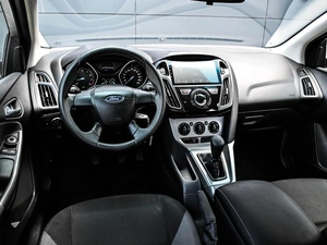 Хетчбэк Ford Focus 2011 года, 769000 рублей, Кирилловка
