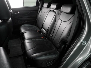 Внедорожник Hyundai Santa Fe 2019 года, 2764000 рублей, Воронеж