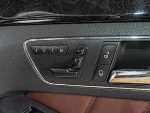 Седан Mercedes-benz E-класс 2010 года, 1469000 рублей, Воронеж