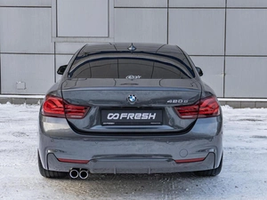 Купе BMW 4 серия 2020 года, 4300000 рублей, Санкт-Петербург