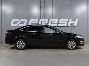 Седан Ford Mondeo 2012 года, 889000 рублей, Воронеж