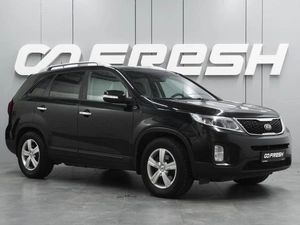 Внедорожник Kia Sorento 2013 года, 1819000 рублей, Воронеж