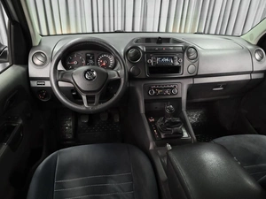 Пикап Volkswagen Amarok 2015 года, 1840000 рублей, Ставрополь