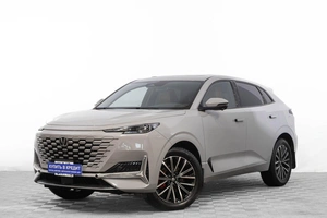 Внедорожник Changan UNI-K 2024 года, 3149000 рублей, Барнаул