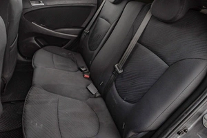 Седан Hyundai Solaris 2015 года, 919000 рублей, Челябинск