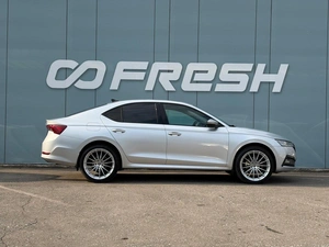 Лифтбек Skoda Octavia 2021 года, 2330000 рублей, Ижевск