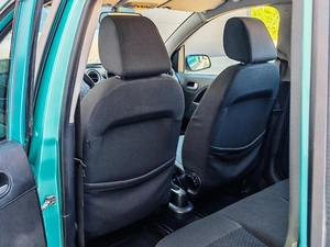 Хетчбэк Ford Fiesta 2006 года, 499000 рублей, Краснодар
