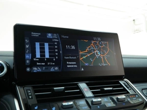Внедорожник Toyota Land Cruiser 2021 года, 7799077 рублей, Москва