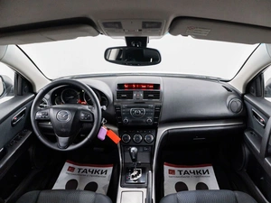 Седан Mazda 6 2010 года, 1150000 рублей, Красноярск