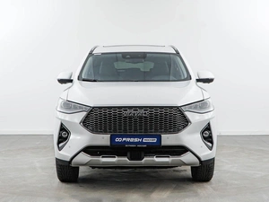 Внедорожник Haval F7 2021 года, 2269050 рублей, Москва