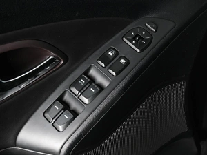 Внедорожник Hyundai ix35 2012 года, 1399000 рублей, Ростов-на-Дону