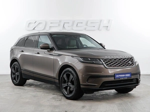 Внедорожник Land Rover Range Rover Velar 2019 года, 3989444 рублей, Москва
