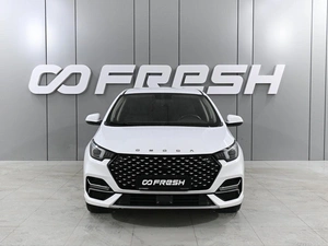 Седан OMODA S5 2023 года, 1420000 рублей, Аксай