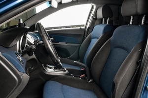 Седан Chevrolet Cruze 2013 года, 819000 рублей, Челябинск