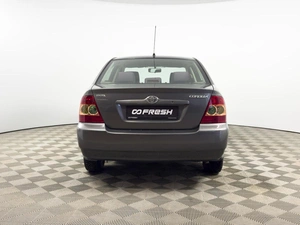 Седан Toyota Corolla 2006 года, 645900 рублей, Казань