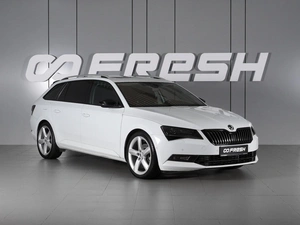 Универсал Skoda Superb 2019 года, 2480000 рублей, Минеральные Воды