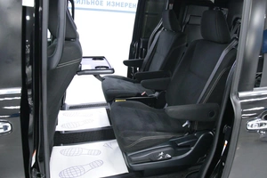 Минивэн Toyota Esquire 2018 года, 2348000 рублей, Солонцы