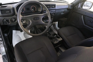 Внедорожник ВАЗ (LADA) 4x4 (Нива) 2020 года, 959000 рублей, Омск