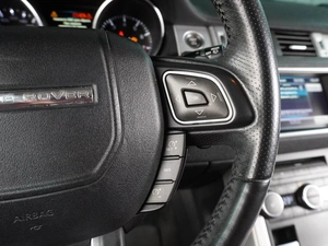 Внедорожник Land Rover Range Rover Evoque 2012 года, 2120000 рублей, Воронеж