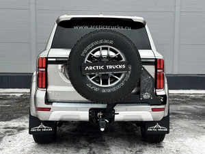 Внедорожник Tank 500 2025 года, 9909000 рублей, Новоивановское