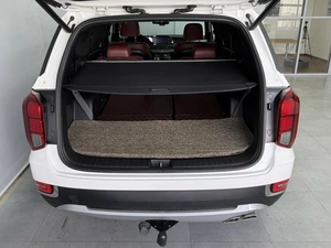 Внедорожник Hyundai Palisade 2019 года, 3192800 рублей, Красноярск