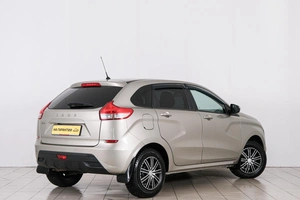 Хетчбэк ВАЗ (LADA) XRAY 2018 года, 799000 рублей, Красноярск