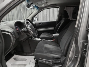 Внедорожник Nissan X-Trail 2013 года, 1590000 рублей, Красноярск