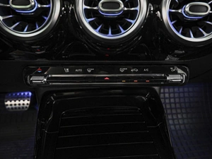 Седан Mercedes-benz CLA-класс AMG 2019 года, 3815111 рублей, Ставрополь