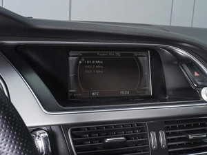 Купе Audi A5 2012 года, 1519000 рублей, Аксай