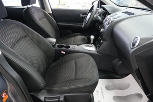 Внедорожник Nissan Qashqai 2008 года, 1079000 рублей, Омск