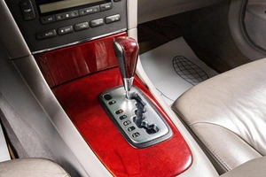 Седан Lexus ES 2002 года, 819000 рублей, Сургут