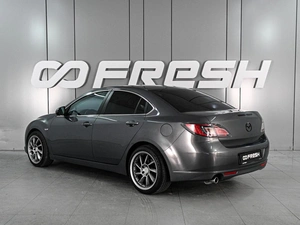 Седан Mazda 6 2007 года, 899000 рублей, Аксай