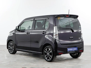 Хетчбэк Suzuki Wagon R 2012 года, 619999 рублей, Москва