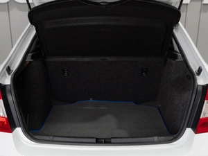 Лифтбек Skoda Rapid 2015 года, 899000 рублей, Тюмень