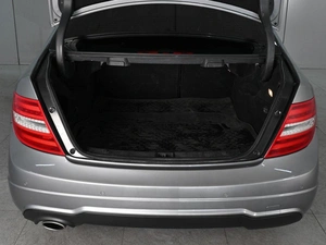 Седан Mercedes-benz C-класс 2013 года, 1380000 рублей, Аксай