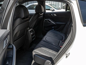 Внедорожник BMW X6 2021 года, 8190000 рублей, Краснодар