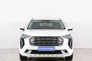 Внедорожник Haval Jolion 2022 года, 1979000 рублей, Красноярск