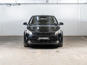 Седан Kia Rio 2020 года, 1588000 рублей, Ставрополь