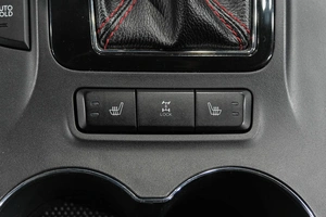 Внедорожник Changan CS75 2019 года, 1659000 рублей, Новокузнецк