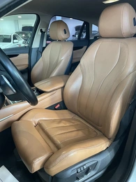 Внедорожник BMW X6 2016 года, 3297000 рублей, Солонцы